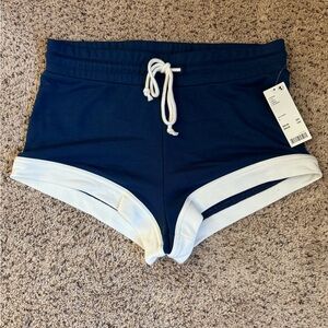 🏃‍♀️Urban Outfitters athletic booty shorts🏃‍♀️